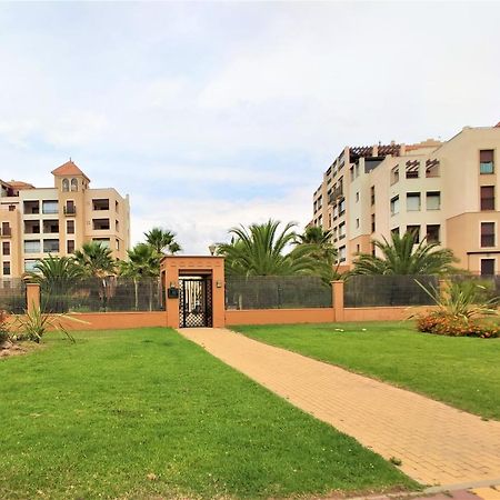 Apartamentos Isla Canela-Haraganesbeach 1 Y 2 Exterior foto