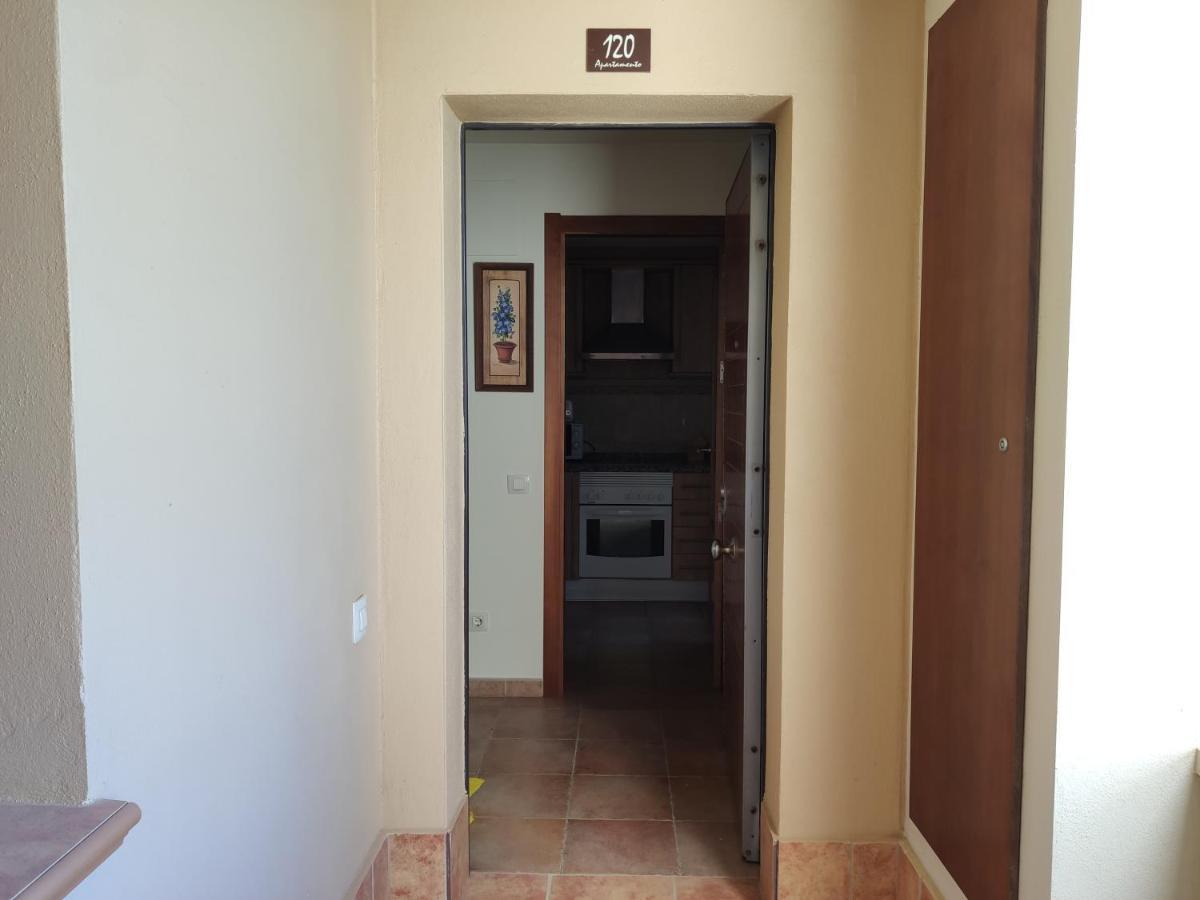 Apartamentos Isla Canela-Haraganesbeach 1 Y 2 Exterior foto